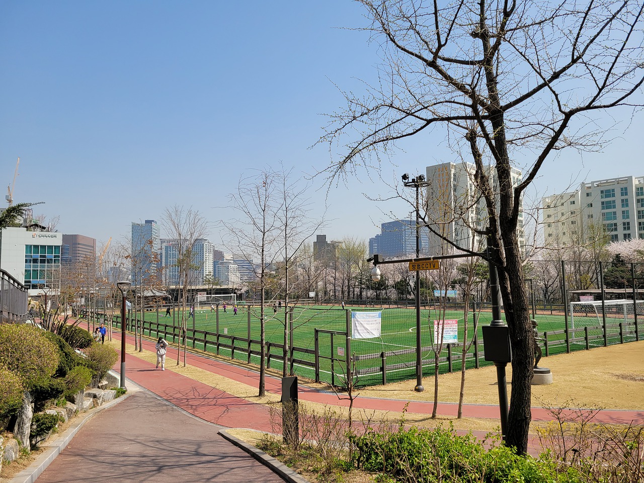路挡拆